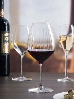 Набор бокалов для вина «Фаворит Оптика»