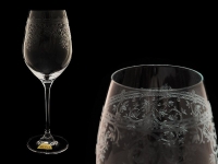 Набор бокалов для вина Celebration, европейский декор