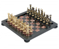 Шахматы «Римские»