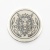 Монета сувенирная «Дракон» серебро