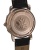 Часы мужские «Президент» Герб РФ механические с автоподзаводом розовое золото