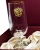 Набор бокалов для шампанского «Герб РФ»
