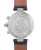 Часы мужские механический хронограф «Герб РФ» с автоподзаводом без покрытия