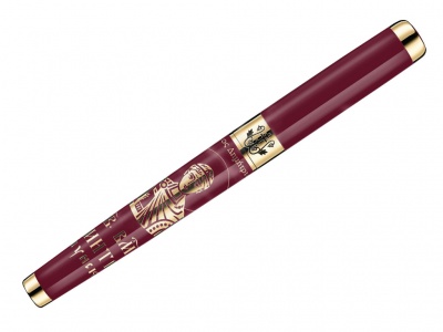 Ручка «Святой Димитрий Солунский»