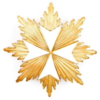 Орден «Мальтийский крест»
