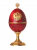 Яйцо-шкатулка «Герб РФ»