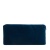 Очечник бархатный «Миражи» тёмно-синий