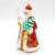 Ёлочная игрушка «Дед мороз с посохом»